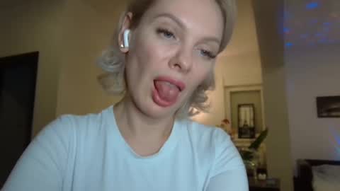 Beautifulkollette online show from 01/02/25, 08:35