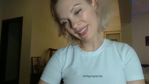 Beautifulkollette online show from 01/11/25, 07:16