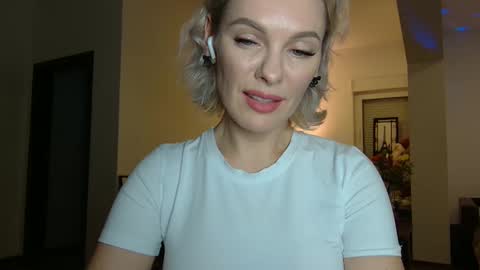 Beautifulkollette online show from 01/21/25, 06:55