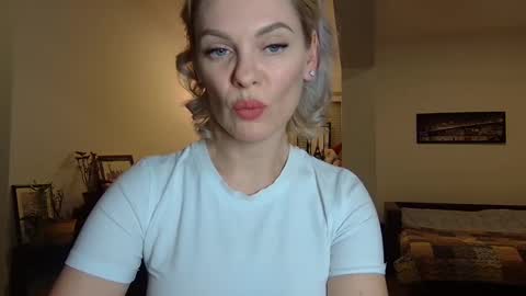 Beautifulkollette online show from 01/24/25, 07:28