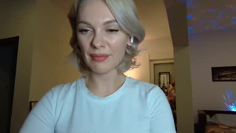 Beautifulkollette online show from 01/26/25, 09:40