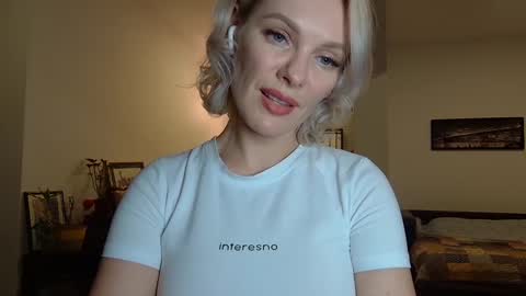 Beautifulkollette online show from 01/27/25, 10:16