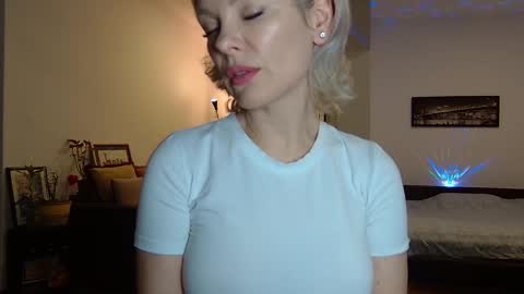 Beautifulkollette online show from 01/31/25, 01:34