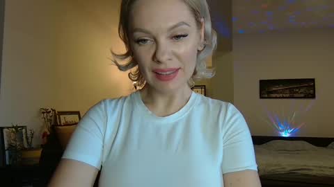 Beautifulkollette online show from 02/01/25, 12:26