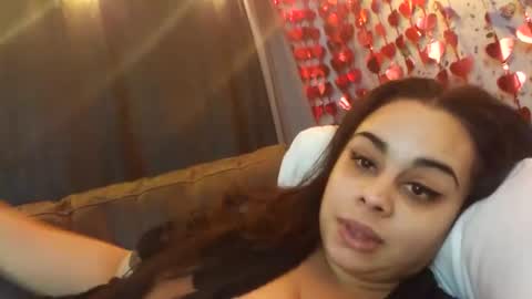 MONSTAHEAD69 online show from 01/18/25, 08:41