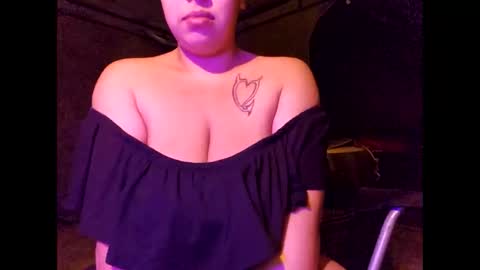 MONSTAHEAD69 online show from 10/13/25, 04:45