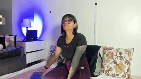 maria online show from 02/14/26, 07:10