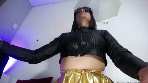 maria online show from 06/19/26, 07:39