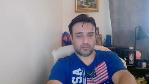 Kalel Superman online show from 06/01/26, 05:25