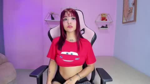 Sara online show from 07/07/26, 11:03