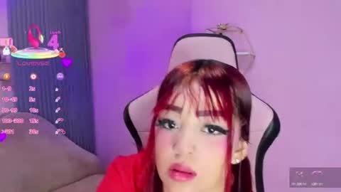 Sara online show from 07/17/26, 10:33