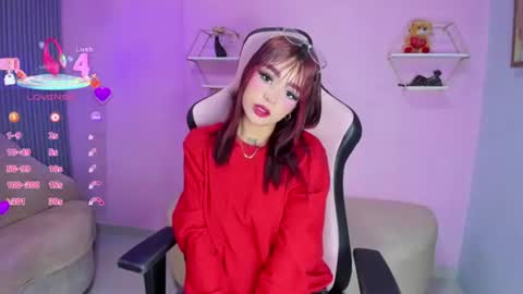 Sara online show from 07/24/26, 10:35