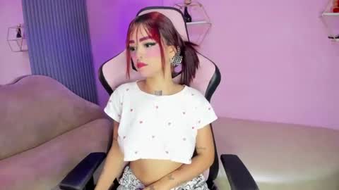 Sara online show from 07/25/26, 10:46