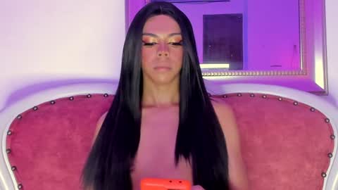 Leydi  online show from 07/23/26, 02:26