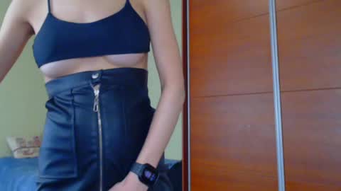 Maria online show from 02/17/25, 12:16