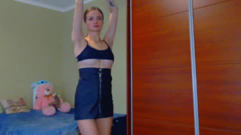 Maria online show from 02/22/25, 12:08