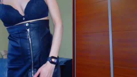 Maria online show from 02/24/25, 09:21