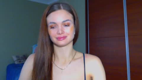 Maria online show from 02/26/25, 08:26