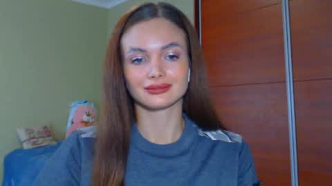 Maria online show from 03/09/25, 11:58