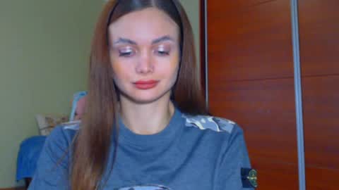 Maria online show from 03/10/25, 08:48