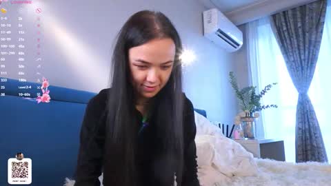 Snapshot of beauty_fuel chatting on 10/13/25, 06:02 Polly online show from 10/13/25, 06:02