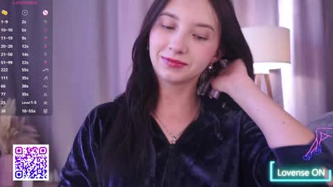 Polly  online show from 06/10/26, 04:45