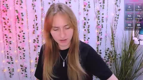 beauty_ginger online show from 09/18/25, 01:02