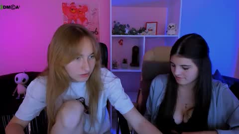 beauty_ginger online show from 09/29/25, 07:40