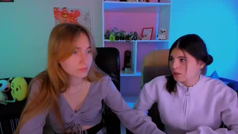 beauty_ginger online show from 10/02/25, 05:36