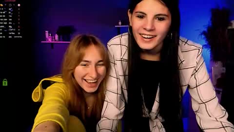 beauty_ginger online show from 10/17/25, 06:27