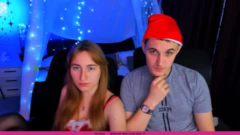 Snapshot of beauty_ginger chatting on 12/17/25, 10:10 beauty_ginger online show from 12/17/25, 10:10