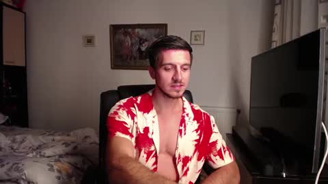 Mia and Jake online show from 09/17/25, 02:46