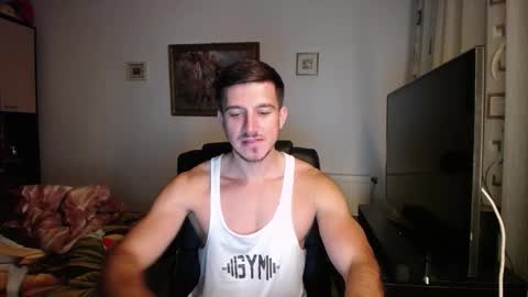 Mia and Jake online show from 10/03/25, 12:57