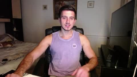 Mia and Jake online show from 10/15/25, 11:05