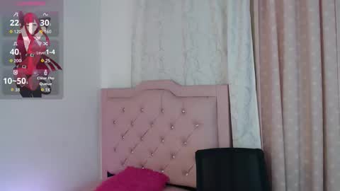 Snapshot of beauty_lana18 chatting on 01/18/26, 09:07 lana online show from 01/18/26, 09:07