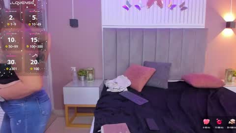 Chantall online show from 02/03/25, 12:58