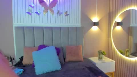 Chantall online show from 03/02/25, 04:32