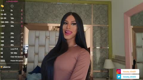 beauty_nina online show from 06/06/26, 01:38