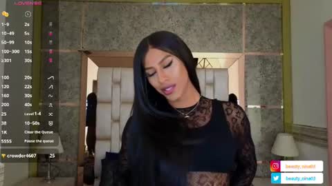 beauty_nina online show from 06/13/26, 02:04