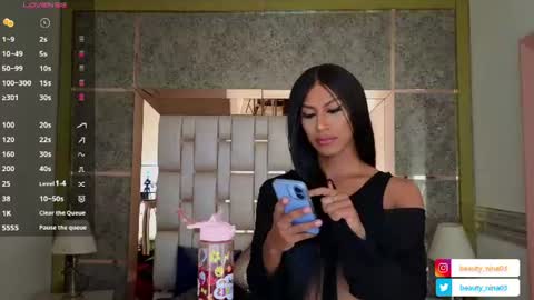 beauty_nina online show from 06/19/26, 02:54