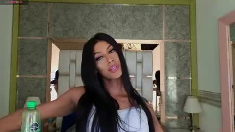 beauty_nina online show from 07/04/26, 09:10