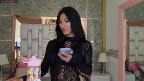 beauty_nina online show from 07/10/26, 02:19