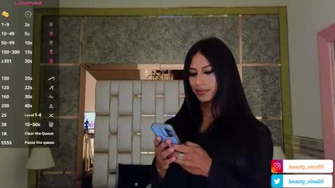 beauty_nina online show from 07/28/26, 02:05