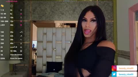 beauty_nina online show from 07/28/26, 02:13