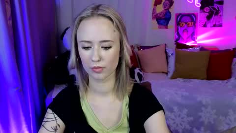 Snapshot of beauty_sashaxx chatting on 10/10/25, 06:07 beauty Sasha online show from 10/10/25, 06:07