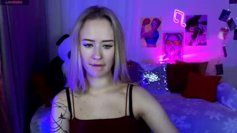 beauty Sasha online show from 11/21/25, 02:16