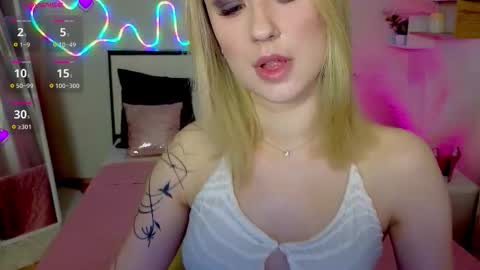beauty Sasha online show from 02/27/26, 05:13