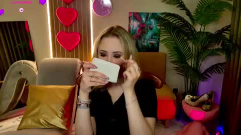 beauty Sasha online show from 06/10/26, 03:22