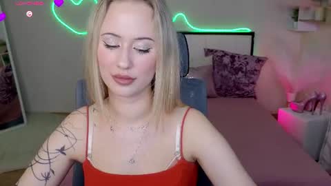 beauty Sasha online show from 07/22/26, 03:48