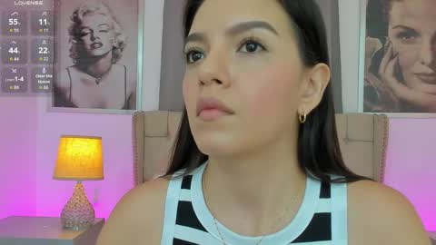 Ariana Reyes online show from 05/16/26, 12:26